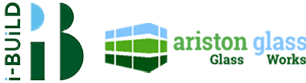 Ariston glass Λογότυπο